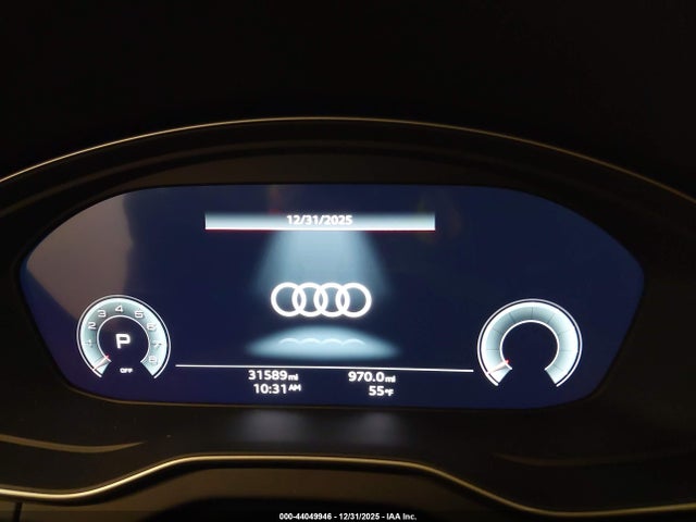 2022 AUDI Q5 WA1EAAFY7N2075791 Photo 6