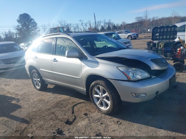 2008 LEXUS RX 350 JTJHK31U682854682
