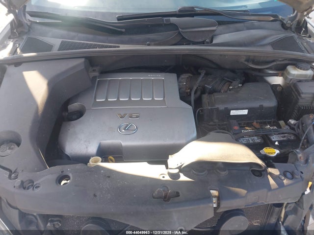 2008 LEXUS RX 350 JTJHK31U682854682 Photo 9