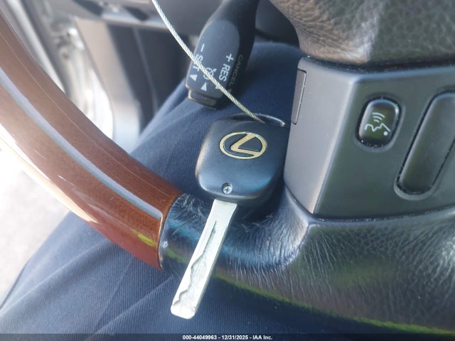 2008 LEXUS RX 350 JTJHK31U682854682 Photo 10