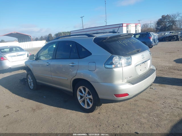 2008 LEXUS RX 350 JTJHK31U682854682 Photo 2