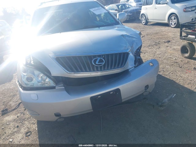 2008 LEXUS RX 350 JTJHK31U682854682 Photo 5