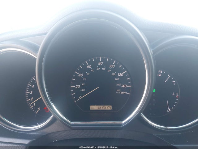 2008 LEXUS RX 350 JTJHK31U682854682 Photo 6