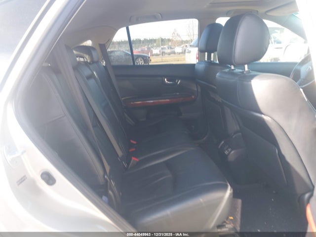 2008 LEXUS RX 350 JTJHK31U682854682 Photo 7