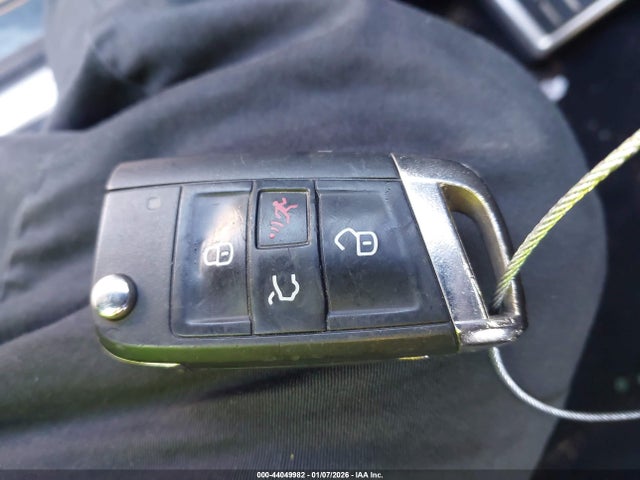 2018 VOLKSWAGEN GOLF GTI 3VW547AU9JM259036 Photo 10