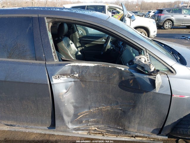 2018 VOLKSWAGEN GOLF GTI 3VW547AU9JM259036 Photo 5