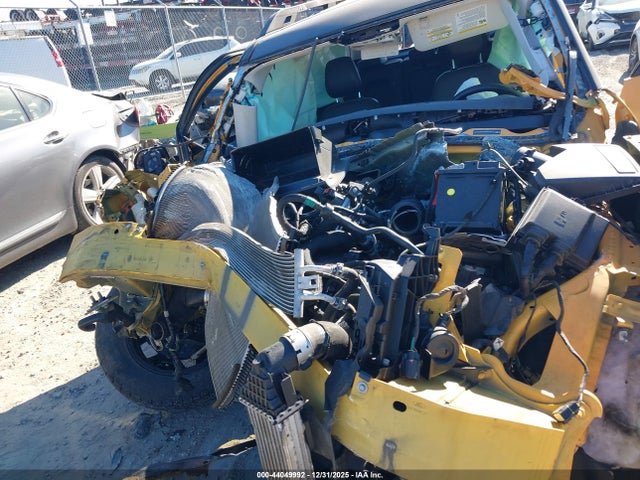 Ford Bronco Sport First Edition 2021 3FMCR9F90MRA40416 Image 6