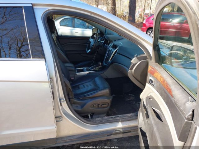 2010 CADILLAC SRX 3GYFNAEY9AS653690 Photo 4