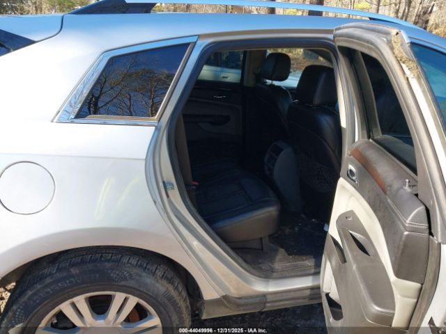 2010 CADILLAC SRX 3GYFNAEY9AS653690 Photo 7