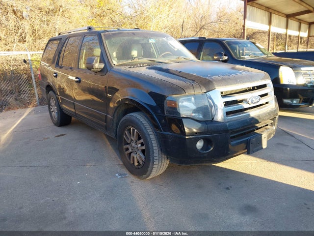 1FMJU1K53EEF30234 Ford Expedition Limited