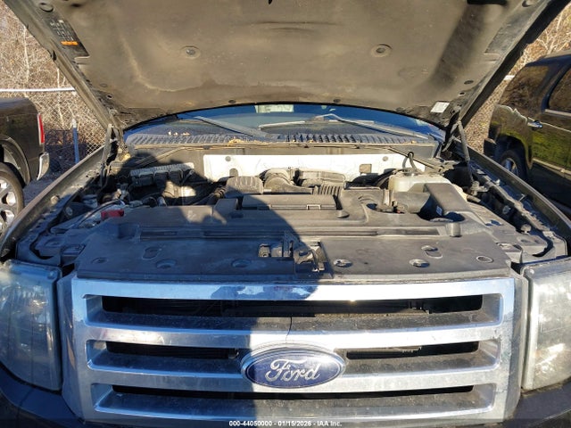 1FMJU1K53EEF30234 Ford Expedition Limited
