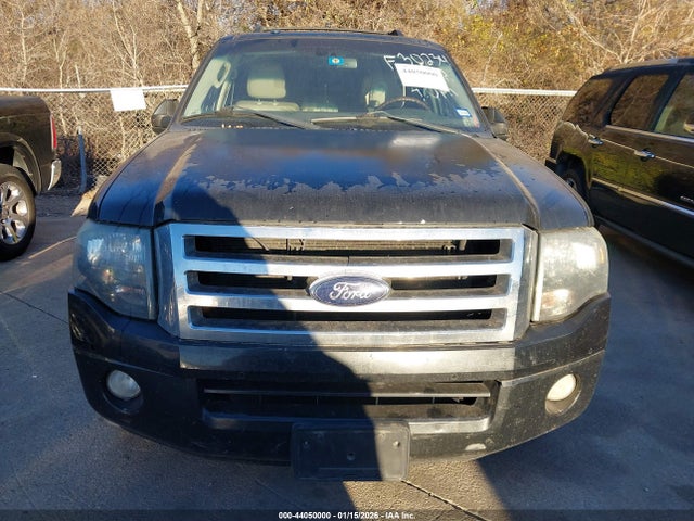 1FMJU1K53EEF30234 Ford Expedition Limited