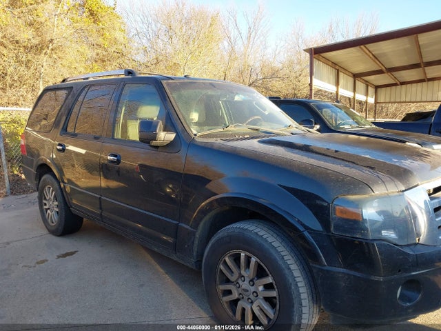 1FMJU1K53EEF30234 Ford Expedition Limited