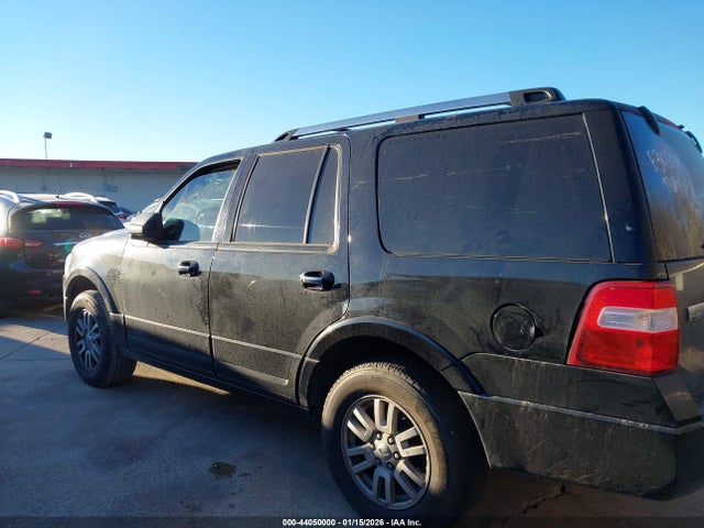 1FMJU1K53EEF30234 Ford Expedition Limited