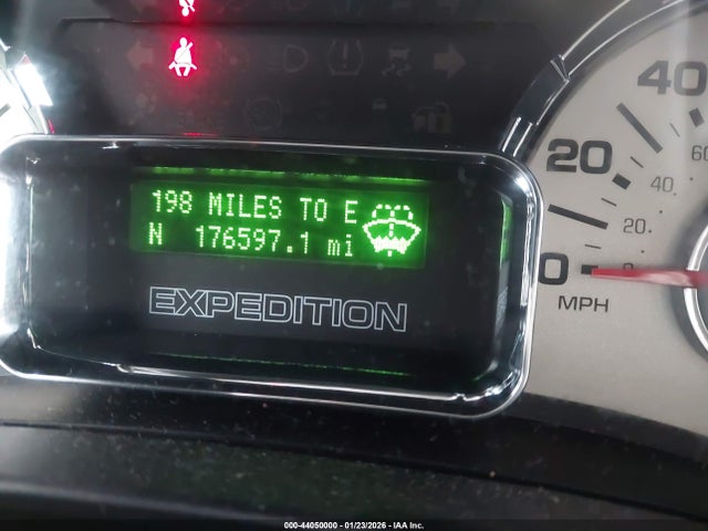1FMJU1K53EEF30234 Ford Expedition Limited