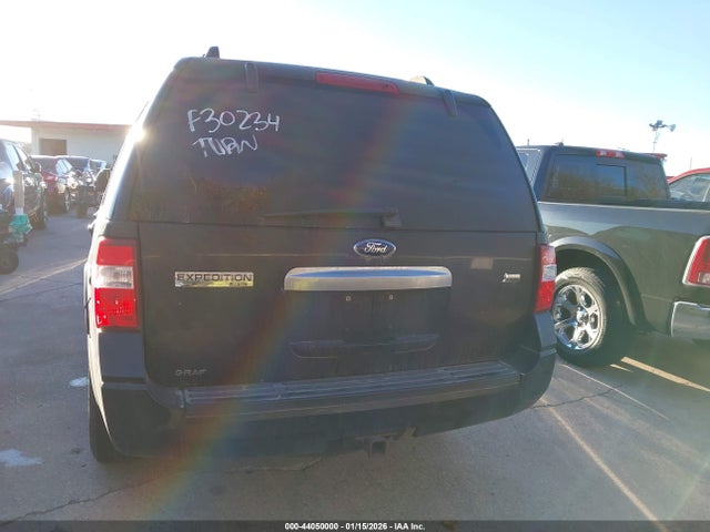 1FMJU1K53EEF30234 Ford Expedition Limited