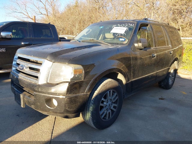 1FMJU1K53EEF30234 Ford Expedition Limited