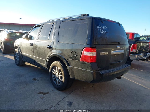 1FMJU1K53EEF30234 Ford Expedition Limited