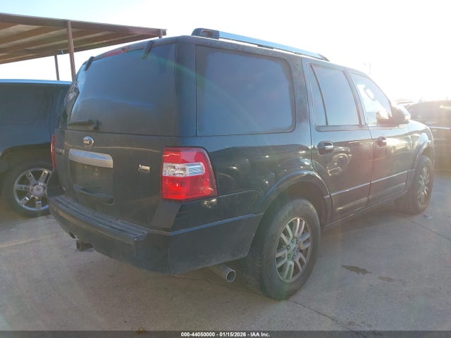 1FMJU1K53EEF30234 Ford Expedition Limited