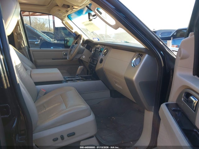 1FMJU1K53EEF30234 Ford Expedition Limited