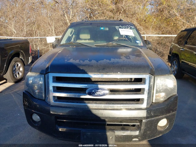 1FMJU1K53EEF30234 Ford Expedition Limited