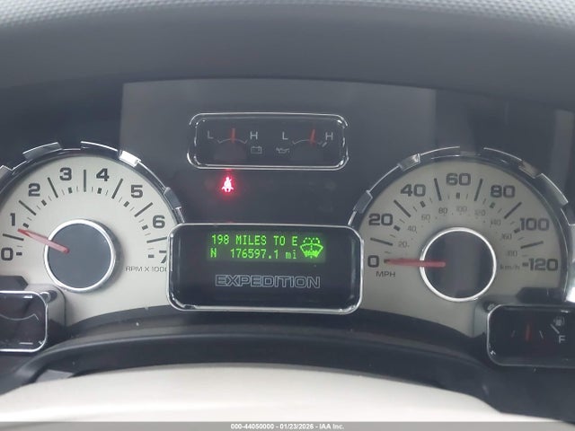1FMJU1K53EEF30234 Ford Expedition Limited