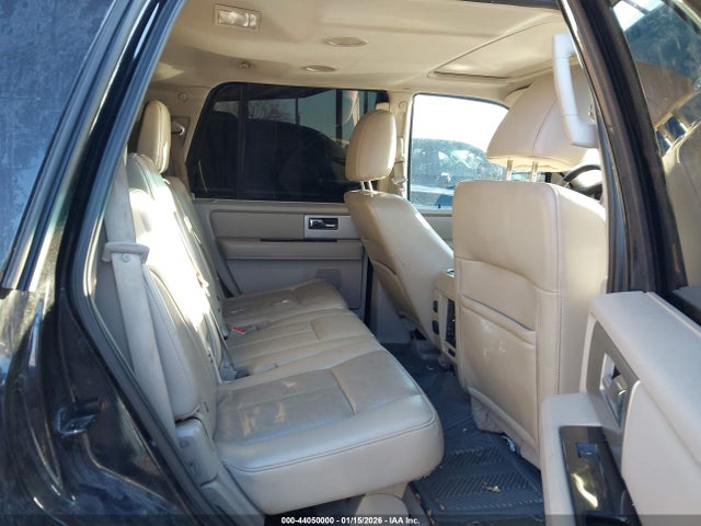 1FMJU1K53EEF30234 Ford Expedition Limited