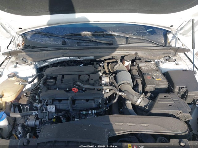 2022 Kia K5 Lxs მანქანა იყიდება აუქციონზე, vin: 5XXG14J20NG095460, აუქციონის ნომერი: 44050012