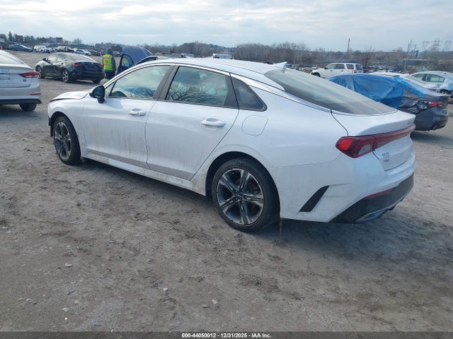 2022 Kia K5 Lxs მანქანა იყიდება აუქციონზე, vin: 5XXG14J20NG095460, აუქციონის ნომერი: 44050012