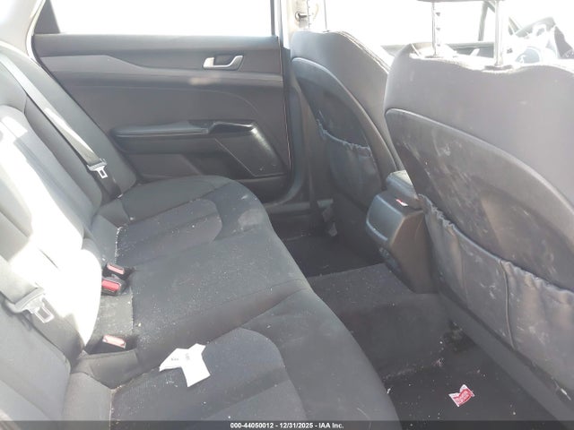 2022 Kia K5 Lxs მანქანა იყიდება აუქციონზე, vin: 5XXG14J20NG095460, აუქციონის ნომერი: 44050012