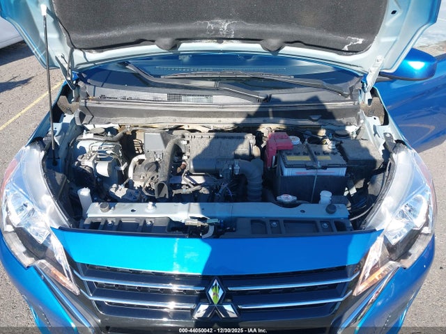 2024 MITSUBISHI MIRAGE ML32AUHJ7RH009578 Photo 9