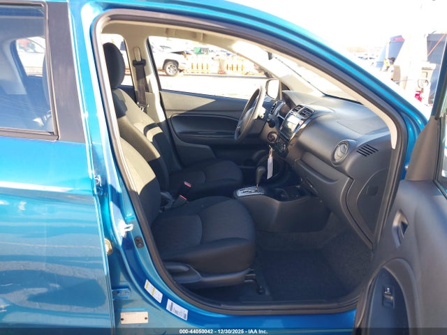 2024 MITSUBISHI MIRAGE ML32AUHJ7RH009578 Photo 4