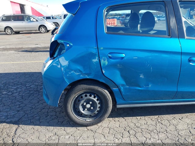 2024 MITSUBISHI MIRAGE ML32AUHJ7RH009578 Photo 5