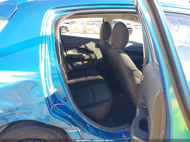 2024 MITSUBISHI MIRAGE ML32AUHJ7RH009578 Photo 7