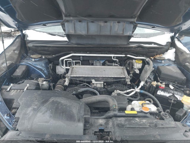 2022 SUBARU ASCENT 4S4WMAGD4N3419161 Photo 9