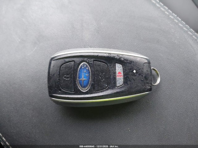 2022 SUBARU ASCENT 4S4WMAGD4N3419161 Photo 10