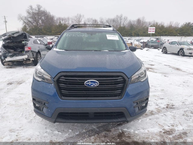 Продаж на аукціоні авто 2022 Subaru Ascent Onyx Edition, vin: 4S4WMAGD4N3419161, номер лоту: 44050045