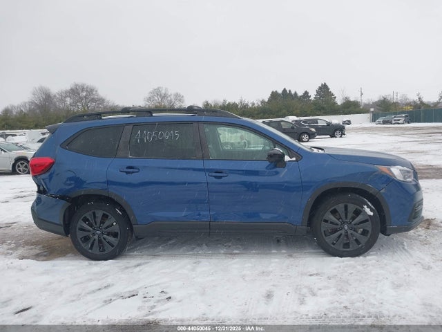 Продаж на аукціоні авто 2022 Subaru Ascent Onyx Edition, vin: 4S4WMAGD4N3419161, номер лоту: 44050045