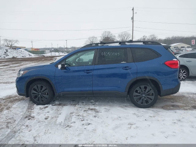 Продаж на аукціоні авто 2022 Subaru Ascent Onyx Edition, vin: 4S4WMAGD4N3419161, номер лоту: 44050045