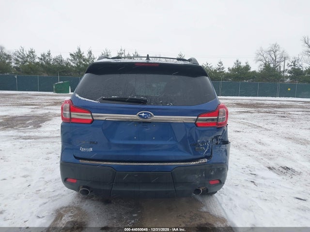 Продаж на аукціоні авто 2022 Subaru Ascent Onyx Edition, vin: 4S4WMAGD4N3419161, номер лоту: 44050045