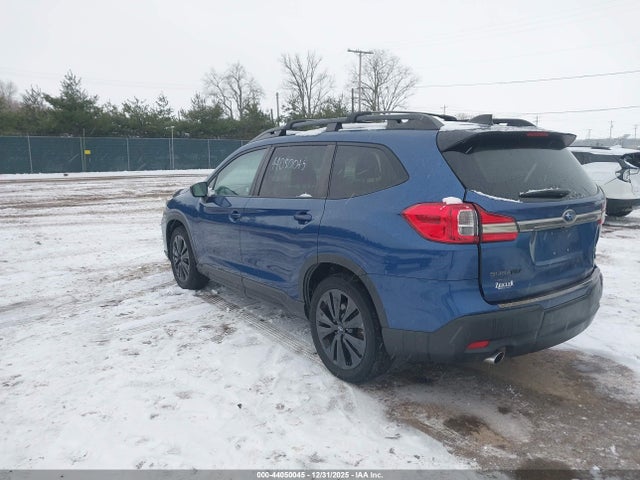 2022 SUBARU ASCENT 4S4WMAGD4N3419161 Photo 2