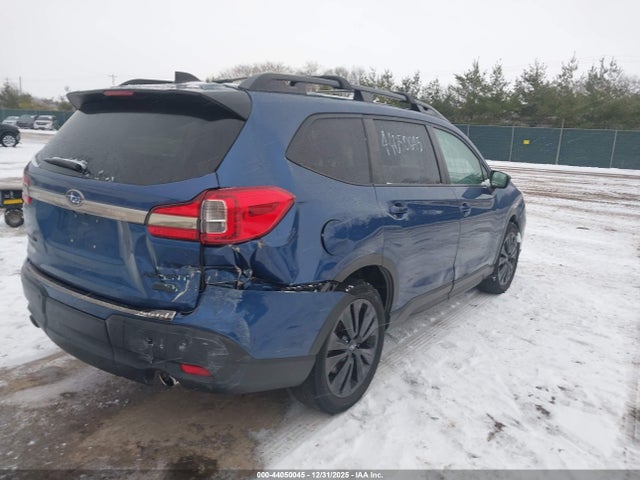 2022 SUBARU ASCENT 4S4WMAGD4N3419161 Photo 3
