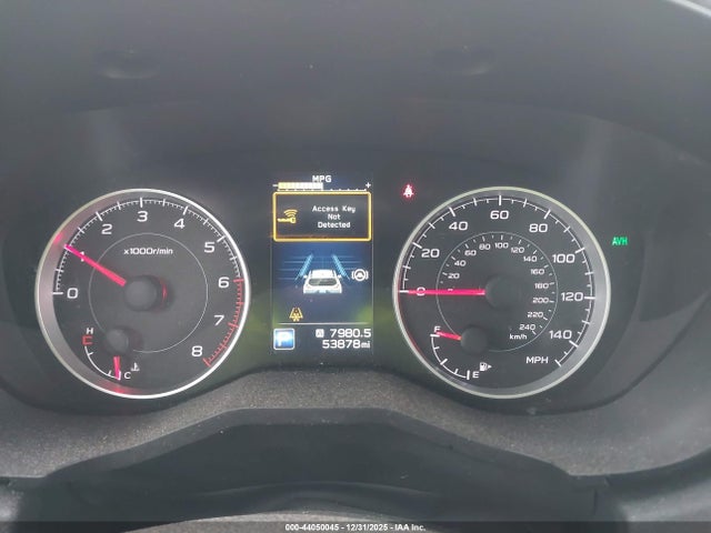 2022 SUBARU ASCENT 4S4WMAGD4N3419161 Photo 6