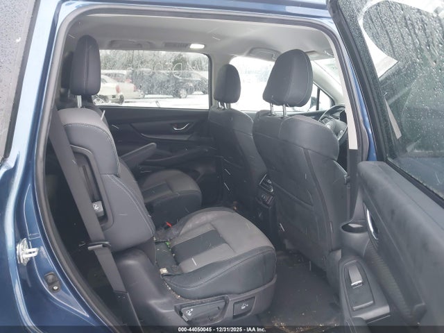 2022 SUBARU ASCENT 4S4WMAGD4N3419161 Photo 7