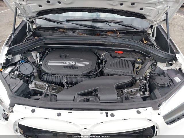 44050055 :رقم المزاد ، WBXJG9C06M5S84973 vin ، 2021 Bmw X1 Xdrive28i مزاد بيع