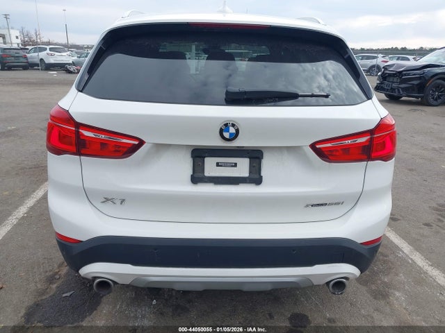 44050055 :رقم المزاد ، WBXJG9C06M5S84973 vin ، 2021 Bmw X1 Xdrive28i مزاد بيع