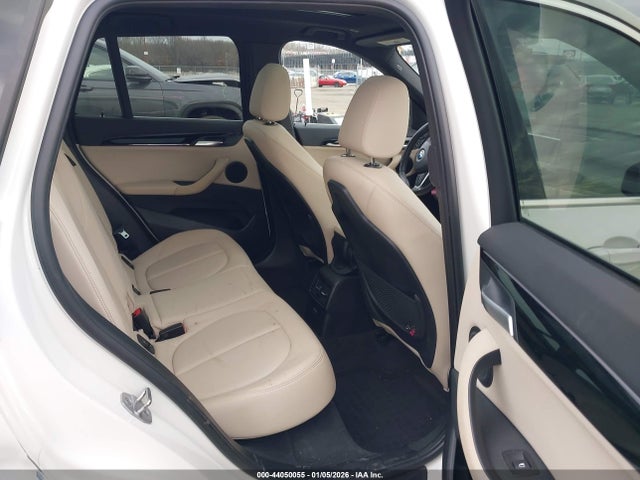 44050055 :رقم المزاد ، WBXJG9C06M5S84973 vin ، 2021 Bmw X1 Xdrive28i مزاد بيع