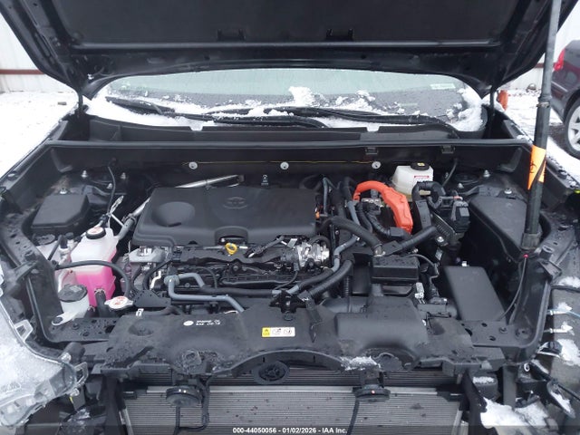 JTM16RFV9RJ051742 Toyota Rav4 Hybrid Se