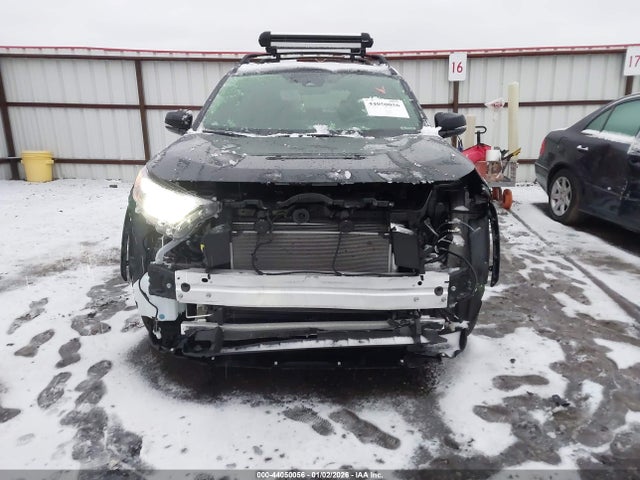 JTM16RFV9RJ051742 Toyota Rav4 Hybrid Se
