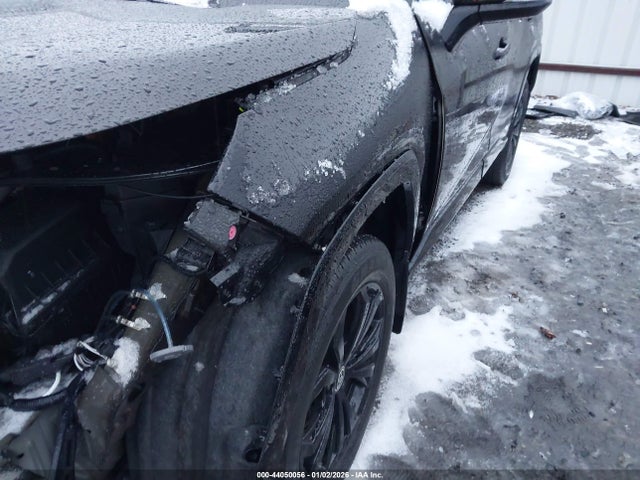 JTM16RFV9RJ051742 Toyota Rav4 Hybrid Se